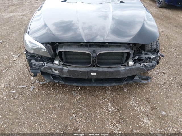 Aukcja sprzedaży 2016 Bmw 528i Xdrive, vin: WBA5A7C54GG146354, numer aukcji: 45823977
