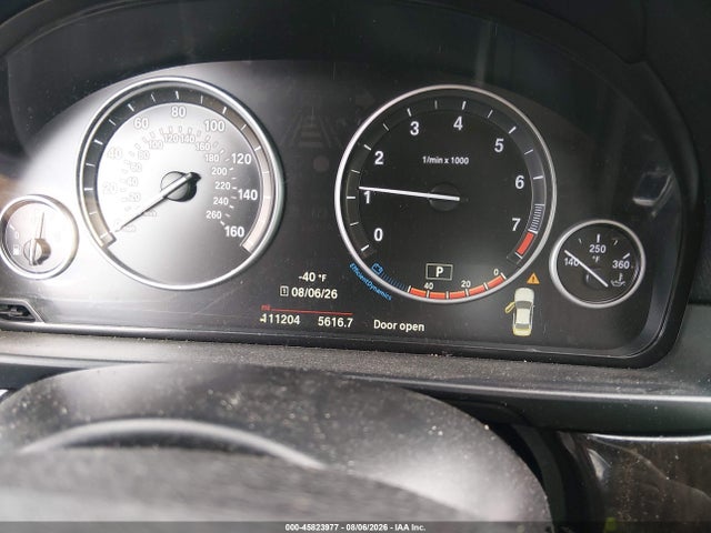 Aukcja sprzedaży 2016 Bmw 528i Xdrive, vin: WBA5A7C54GG146354, numer aukcji: 45823977