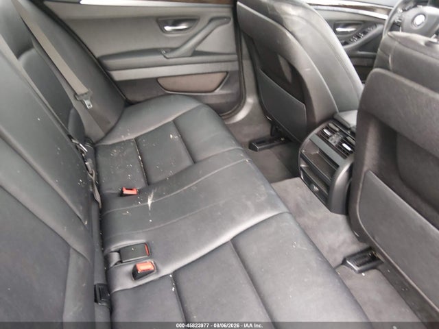 Aukcja sprzedaży 2016 Bmw 528i Xdrive, vin: WBA5A7C54GG146354, numer aukcji: 45823977