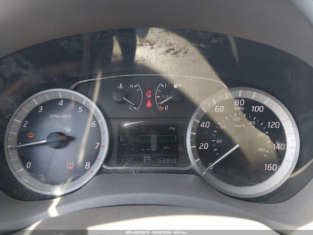 Nissan SENTRA SV 2014 3N1AB7AP3EL634645 Image 7