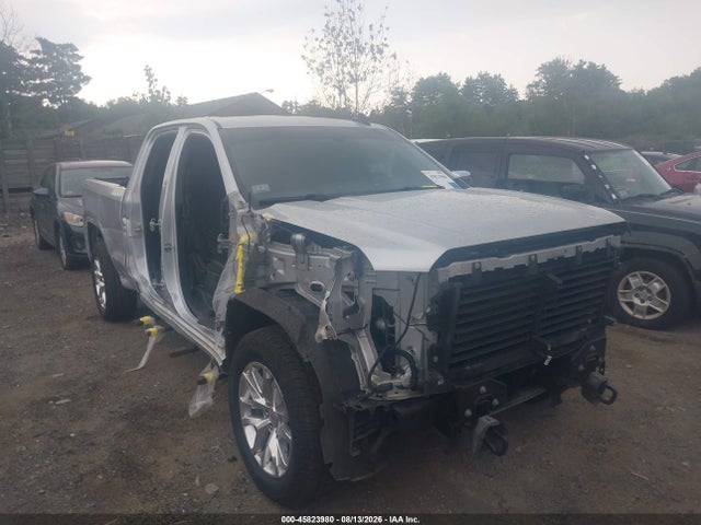 Aukcja sprzedaży 2019 Gmc Sierra 1500 Sle, vin: 1GTR9BED9KZ408144, numer aukcji: 45823980