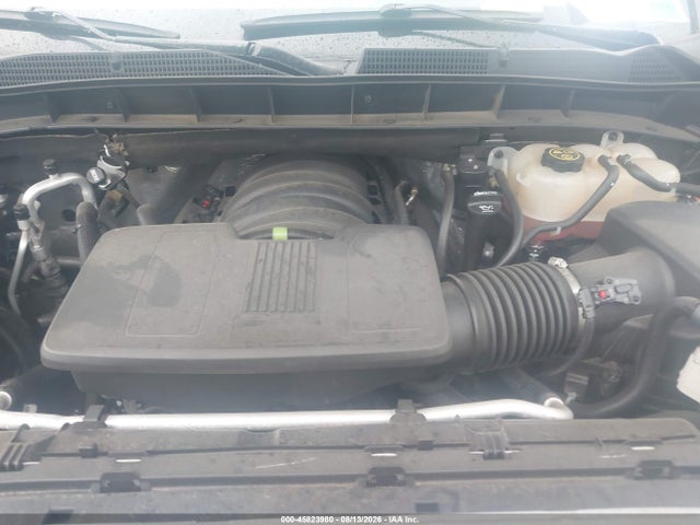 Aukcja sprzedaży 2019 Gmc Sierra 1500 Sle, vin: 1GTR9BED9KZ408144, numer aukcji: 45823980