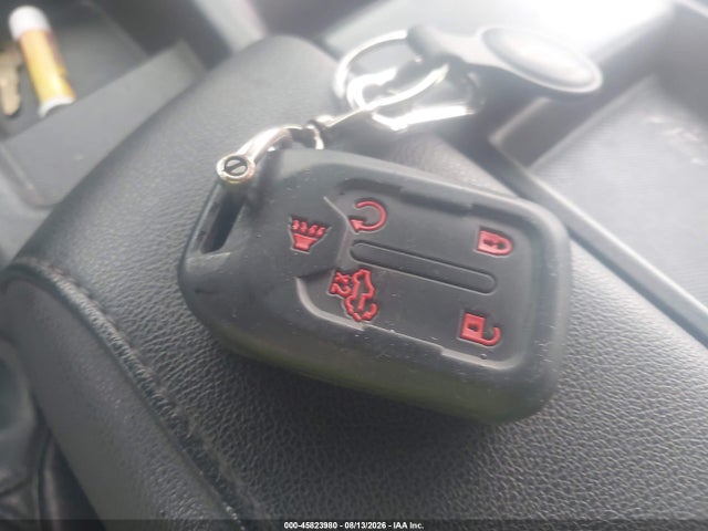 Aukcja sprzedaży 2019 Gmc Sierra 1500 Sle, vin: 1GTR9BED9KZ408144, numer aukcji: 45823980