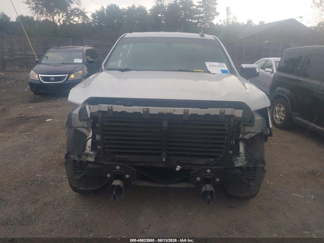 Aukcja sprzedaży 2019 Gmc Sierra 1500 Sle, vin: 1GTR9BED9KZ408144, numer aukcji: 45823980