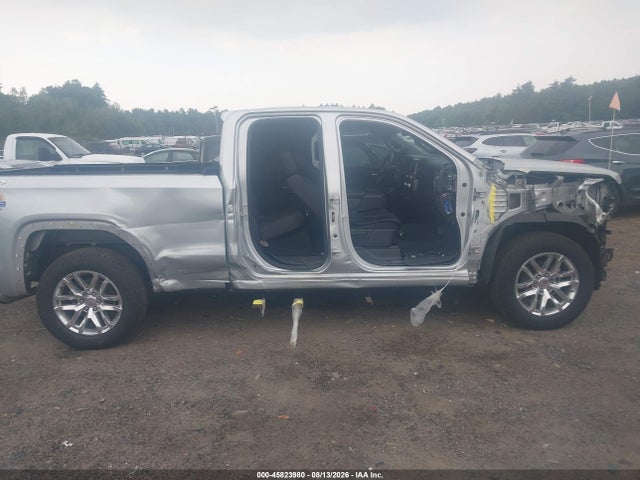 Aukcja sprzedaży 2019 Gmc Sierra 1500 Sle, vin: 1GTR9BED9KZ408144, numer aukcji: 45823980