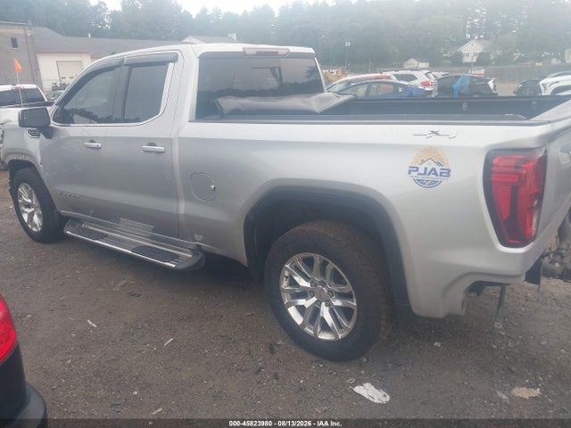 Aukcja sprzedaży 2019 Gmc Sierra 1500 Sle, vin: 1GTR9BED9KZ408144, numer aukcji: 45823980