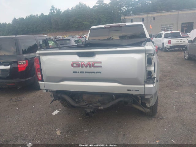 Aukcja sprzedaży 2019 Gmc Sierra 1500 Sle, vin: 1GTR9BED9KZ408144, numer aukcji: 45823980