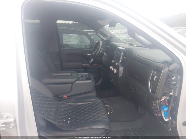 Aukcja sprzedaży 2019 Gmc Sierra 1500 Sle, vin: 1GTR9BED9KZ408144, numer aukcji: 45823980