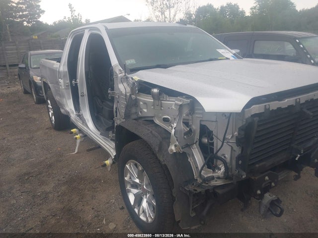 Aukcja sprzedaży 2019 Gmc Sierra 1500 Sle, vin: 1GTR9BED9KZ408144, numer aukcji: 45823980