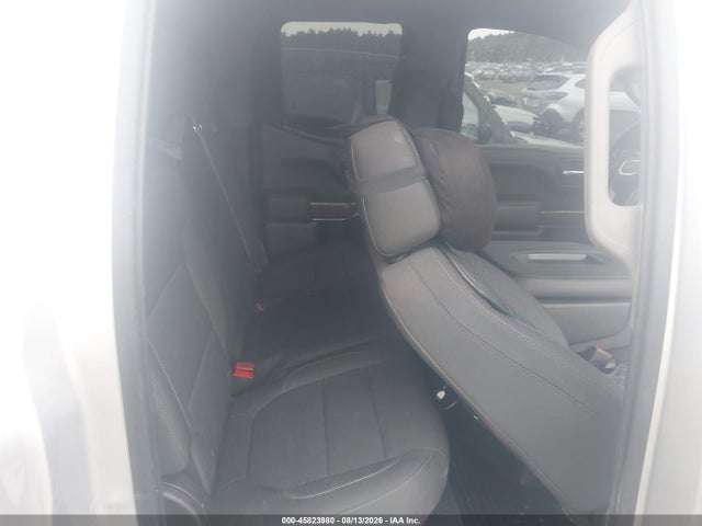 Aukcja sprzedaży 2019 Gmc Sierra 1500 Sle, vin: 1GTR9BED9KZ408144, numer aukcji: 45823980