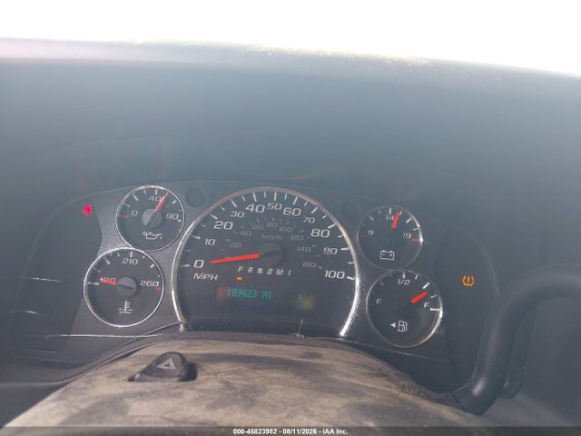 Chevrolet Express 2500 Work Van 2016 1GCWGAFF8G1335423 Image 7