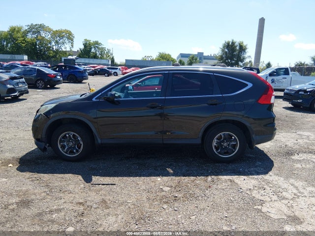 Honda CR-V LX 2015 5J6RM4H37FL013105 Image 13