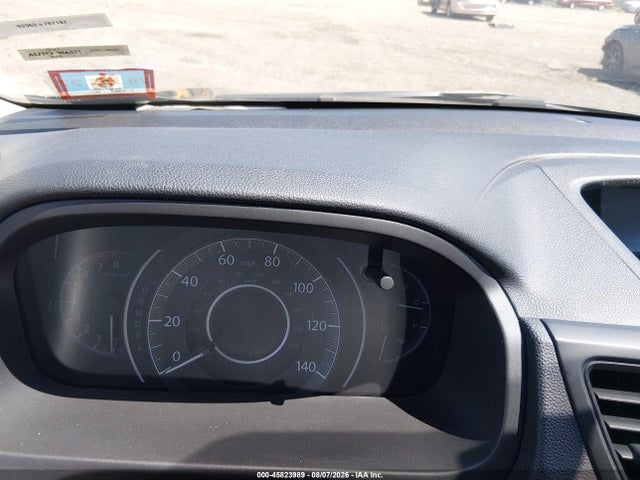 Honda CR-V LX 2015 5J6RM4H37FL013105 Image 14