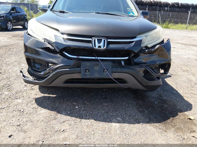 Honda CR-V LX 2015 5J6RM4H37FL013105 Image 16