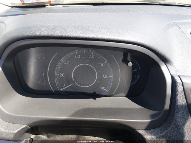 Honda CR-V LX 2015 5J6RM4H37FL013105 Image 7