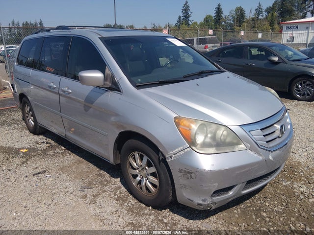Aukcja sprzedaży 2010 Honda Odyssey Ex-l, vin: 5FNRL3H6XAB067961, numer aukcji: 45823991