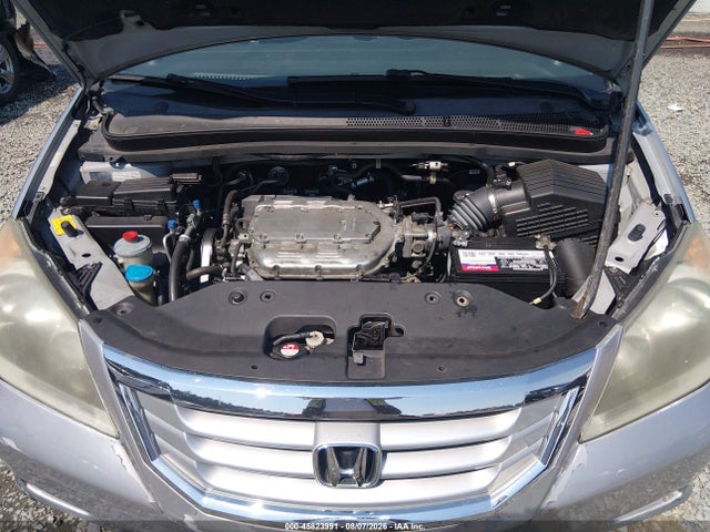 Aukcja sprzedaży 2010 Honda Odyssey Ex-l, vin: 5FNRL3H6XAB067961, numer aukcji: 45823991