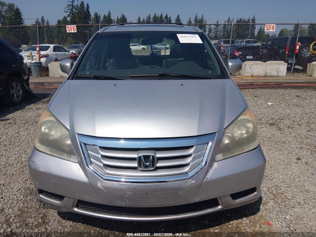 Aukcja sprzedaży 2010 Honda Odyssey Ex-l, vin: 5FNRL3H6XAB067961, numer aukcji: 45823991