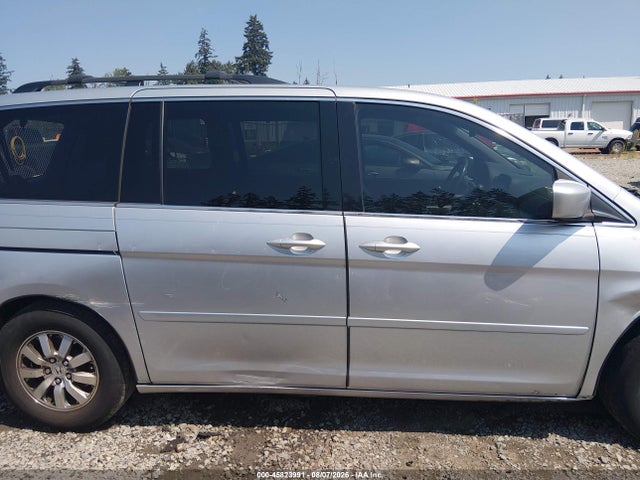 Aukcja sprzedaży 2010 Honda Odyssey Ex-l, vin: 5FNRL3H6XAB067961, numer aukcji: 45823991