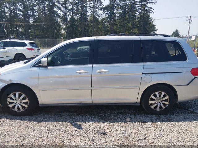Aukcja sprzedaży 2010 Honda Odyssey Ex-l, vin: 5FNRL3H6XAB067961, numer aukcji: 45823991