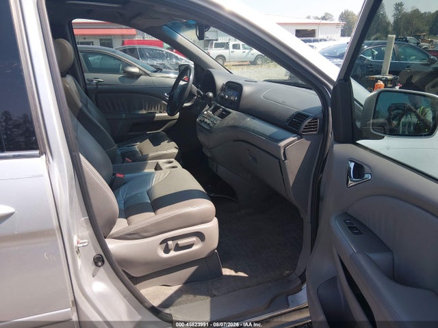 Aukcja sprzedaży 2010 Honda Odyssey Ex-l, vin: 5FNRL3H6XAB067961, numer aukcji: 45823991