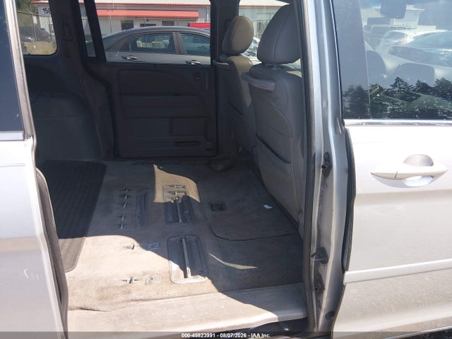 Aukcja sprzedaży 2010 Honda Odyssey Ex-l, vin: 5FNRL3H6XAB067961, numer aukcji: 45823991