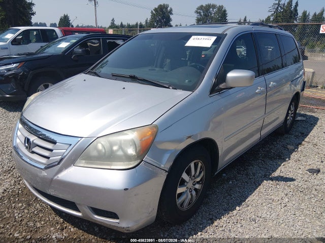 Aukcja sprzedaży 2010 Honda Odyssey Ex-l, vin: 5FNRL3H6XAB067961, numer aukcji: 45823991