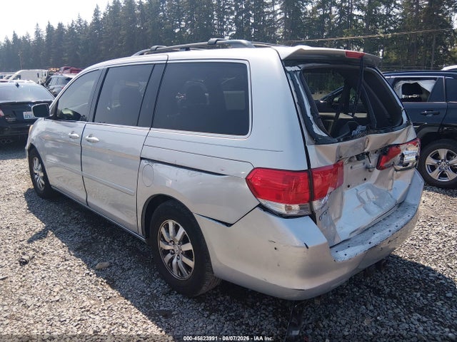 Aukcja sprzedaży 2010 Honda Odyssey Ex-l, vin: 5FNRL3H6XAB067961, numer aukcji: 45823991