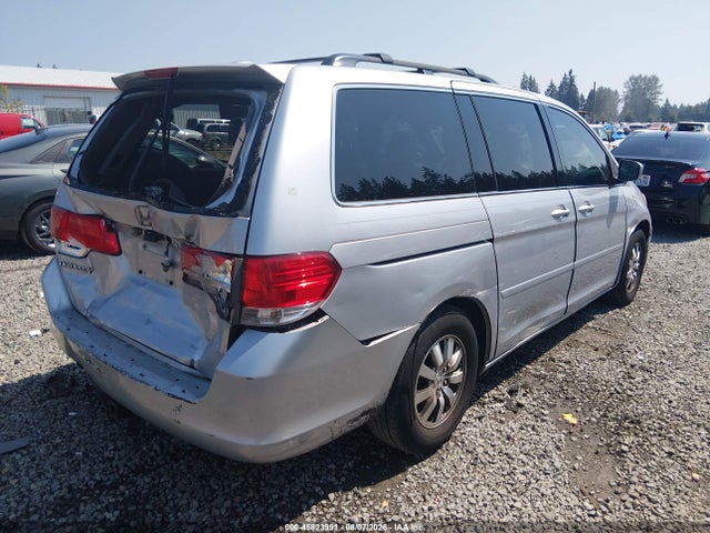 Aukcja sprzedaży 2010 Honda Odyssey Ex-l, vin: 5FNRL3H6XAB067961, numer aukcji: 45823991