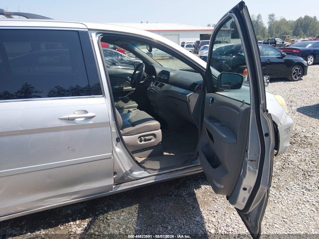 Aukcja sprzedaży 2010 Honda Odyssey Ex-l, vin: 5FNRL3H6XAB067961, numer aukcji: 45823991