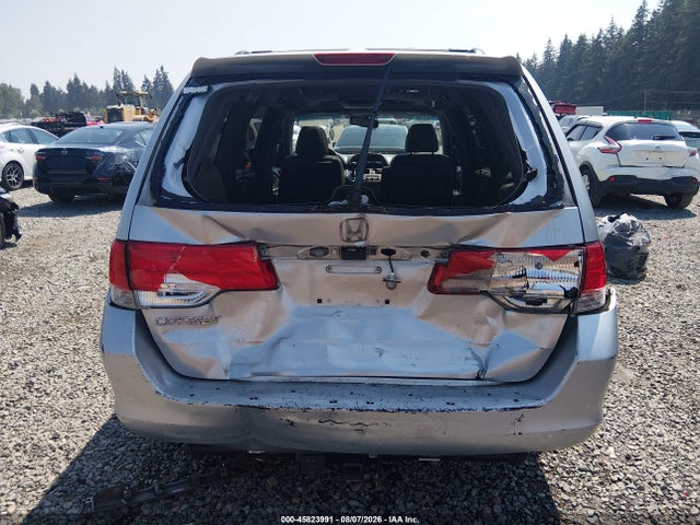 Aukcja sprzedaży 2010 Honda Odyssey Ex-l, vin: 5FNRL3H6XAB067961, numer aukcji: 45823991