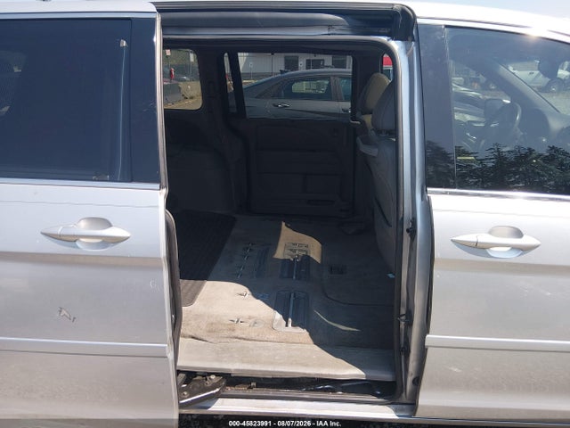 Aukcja sprzedaży 2010 Honda Odyssey Ex-l, vin: 5FNRL3H6XAB067961, numer aukcji: 45823991