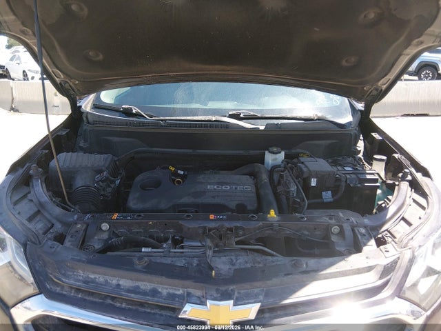 2GNAXKEV8L6152403 Chevrolet Equinox Fwd Lt 1.5l Turbo