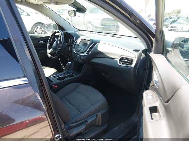 2GNAXKEV8L6152403 Chevrolet Equinox Fwd Lt 1.5l Turbo
