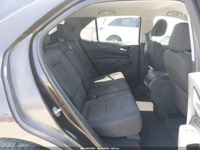 2GNAXKEV8L6152403 Chevrolet Equinox Fwd Lt 1.5l Turbo