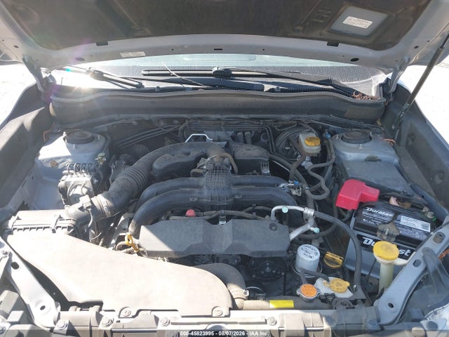 Subaru Forester 2.5i Touring 2015 JF2SJAUC8FH812285 Image 10