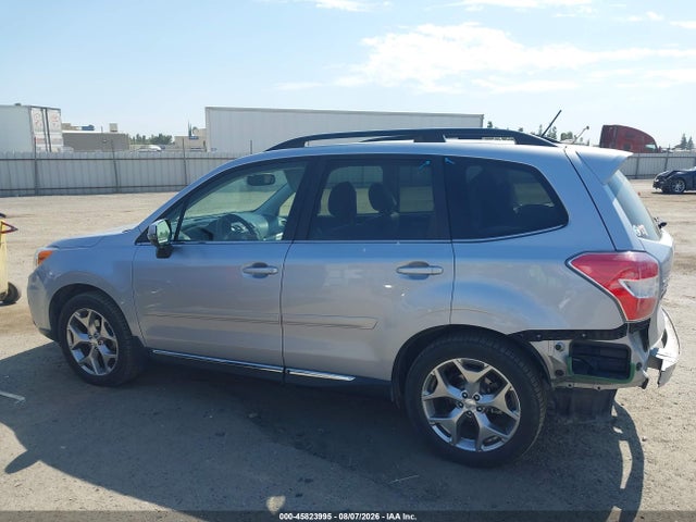 Subaru Forester 2.5i Touring 2015 JF2SJAUC8FH812285 Image 14