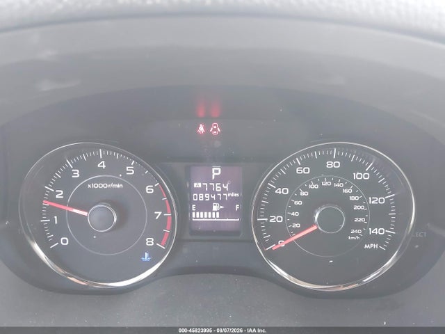 Subaru Forester 2.5i Touring 2015 JF2SJAUC8FH812285 Image 7