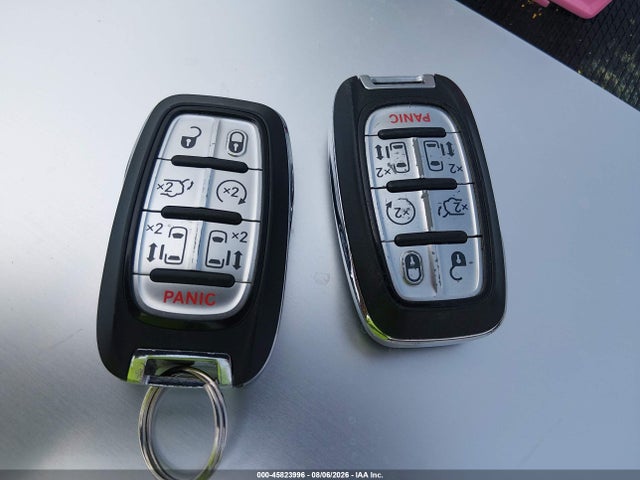 Aukcja sprzedaży 2021 Chrysler Pacifica Touring L, vin: 2C4RC1BG2MR528696, numer aukcji: 45823996