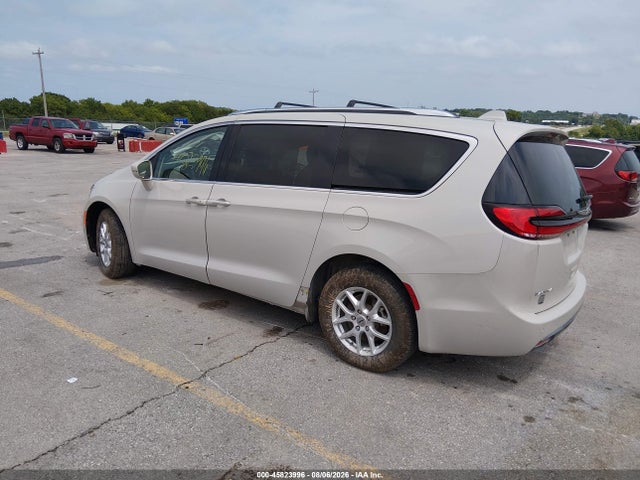 Aukcja sprzedaży 2021 Chrysler Pacifica Touring L, vin: 2C4RC1BG2MR528696, numer aukcji: 45823996