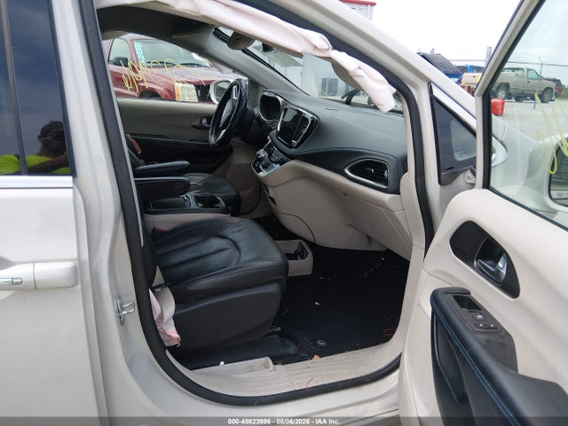 Aukcja sprzedaży 2021 Chrysler Pacifica Touring L, vin: 2C4RC1BG2MR528696, numer aukcji: 45823996