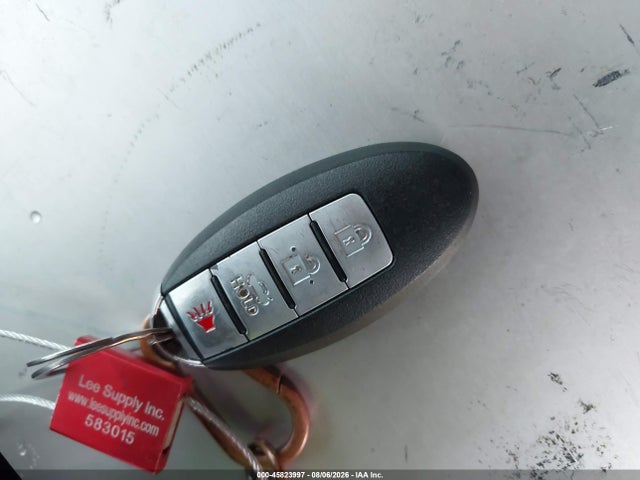 Aukcja sprzedaży 2017 Infiniti Q60 2.0t/2.0t Premium, vin: JN1CV7EKXHM362989, numer aukcji: 45823997