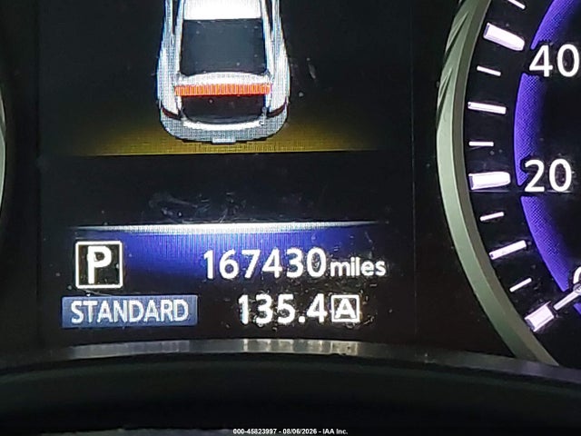 Aukcja sprzedaży 2017 Infiniti Q60 2.0t/2.0t Premium, vin: JN1CV7EKXHM362989, numer aukcji: 45823997