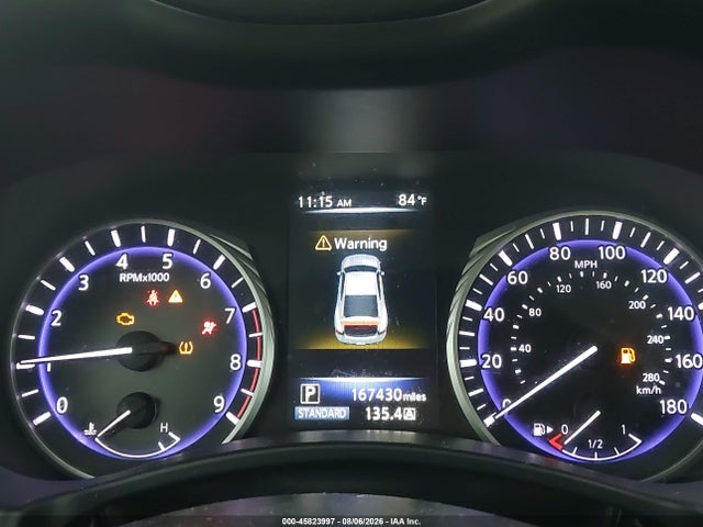Aukcja sprzedaży 2017 Infiniti Q60 2.0t/2.0t Premium, vin: JN1CV7EKXHM362989, numer aukcji: 45823997