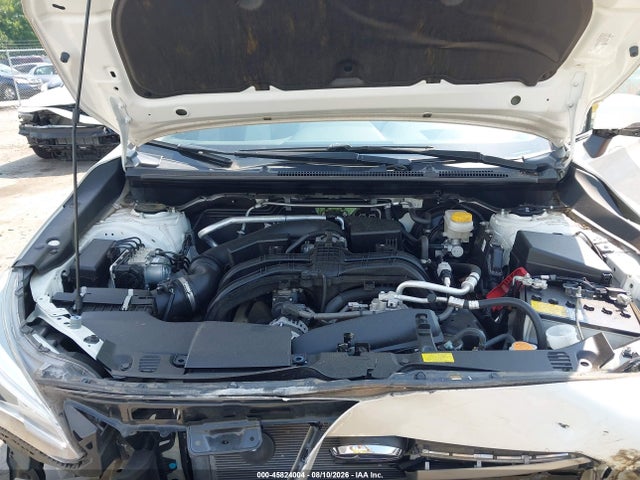 45824004 :رقم المزاد ، JF2GTHMC7M8305951 vin ، 2021 Subaru Crosstrek Limited مزاد بيع