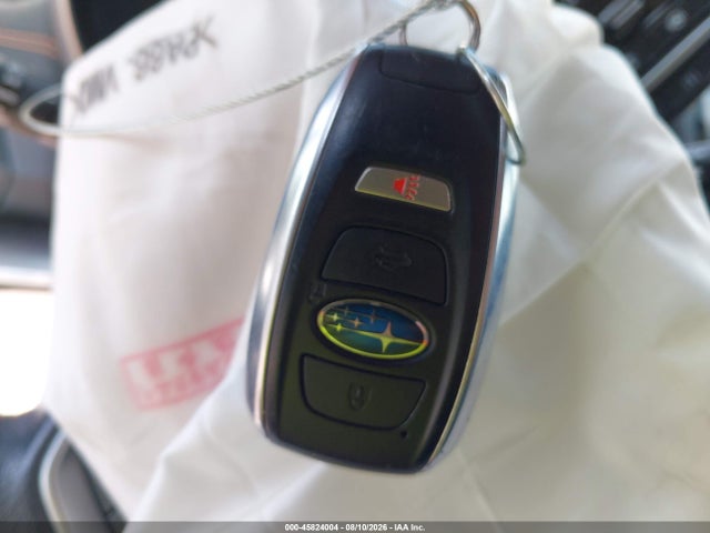45824004 :رقم المزاد ، JF2GTHMC7M8305951 vin ، 2021 Subaru Crosstrek Limited مزاد بيع