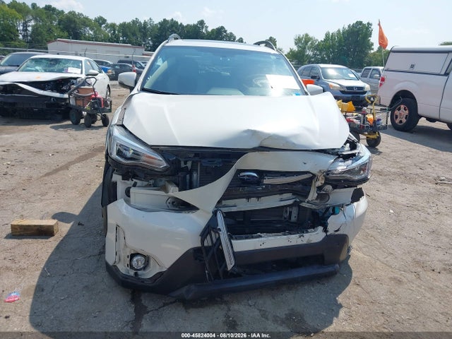 45824004 :رقم المزاد ، JF2GTHMC7M8305951 vin ، 2021 Subaru Crosstrek Limited مزاد بيع