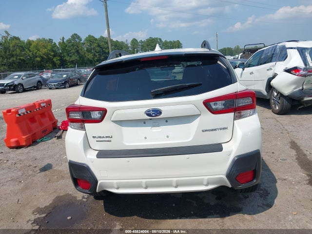 45824004 :رقم المزاد ، JF2GTHMC7M8305951 vin ، 2021 Subaru Crosstrek Limited مزاد بيع