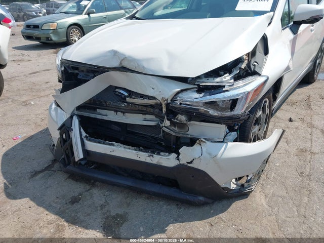 45824004 :رقم المزاد ، JF2GTHMC7M8305951 vin ، 2021 Subaru Crosstrek Limited مزاد بيع