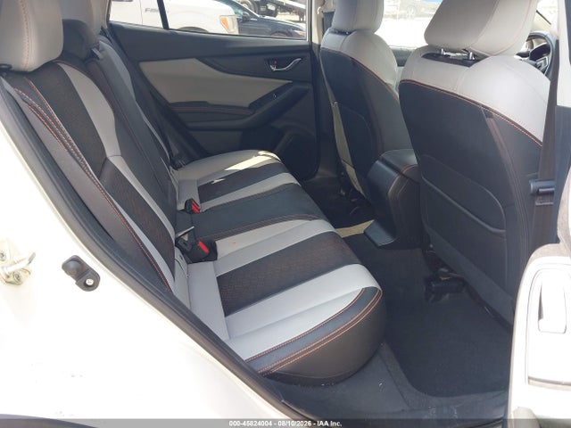 45824004 :رقم المزاد ، JF2GTHMC7M8305951 vin ، 2021 Subaru Crosstrek Limited مزاد بيع
